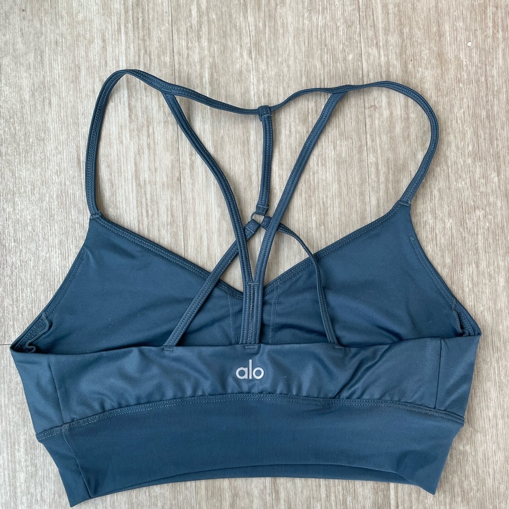 BLUE ALO BRA